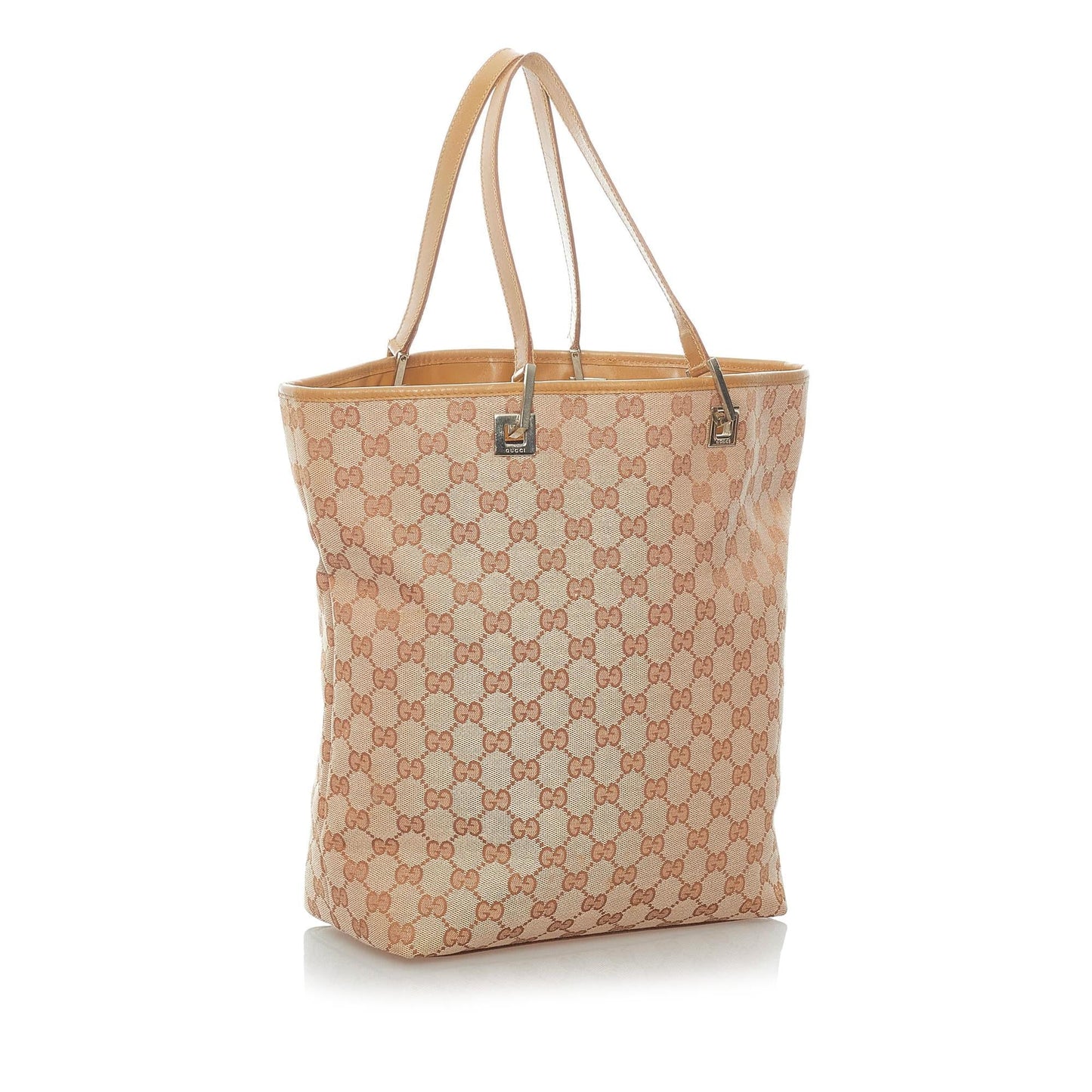 Gucci GG Canvas Tote Bag (30967)