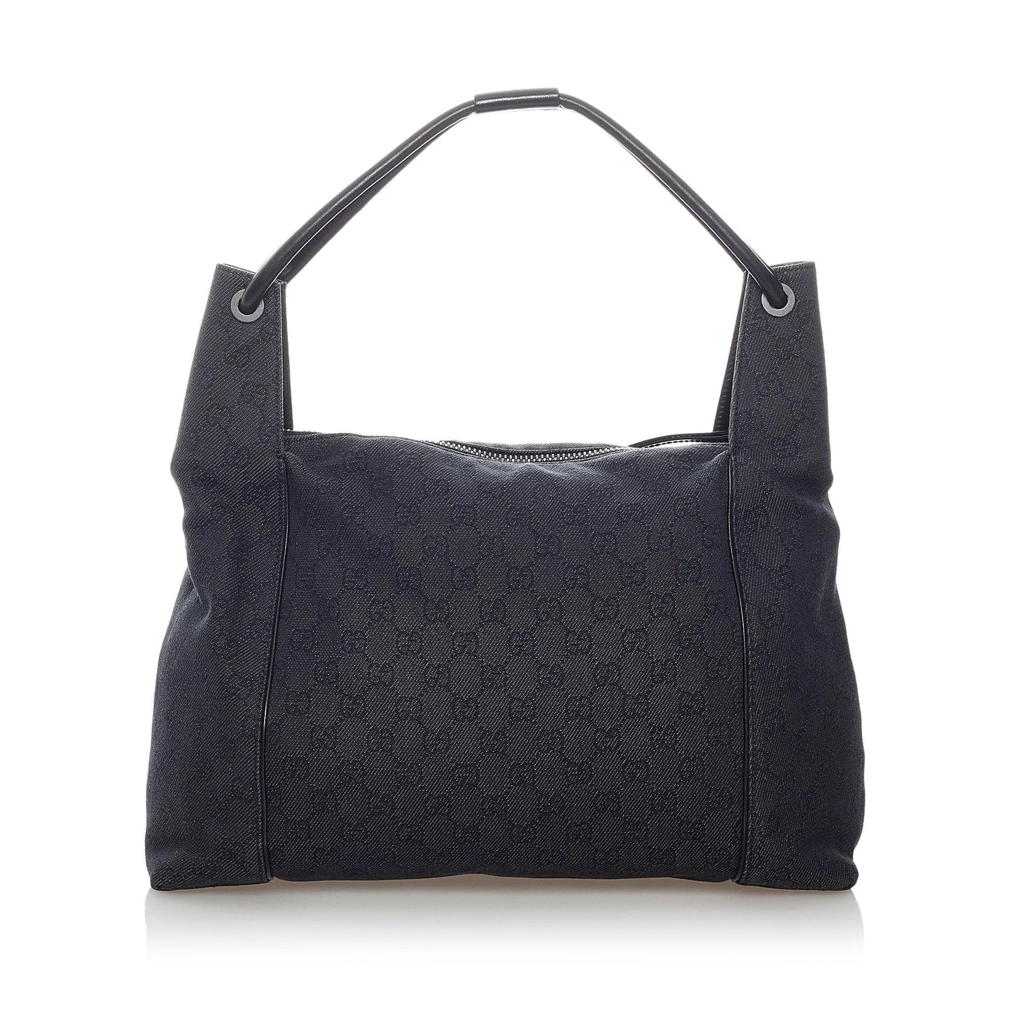 Gucci GG Canvas Tote Bag (SHG-31079)
