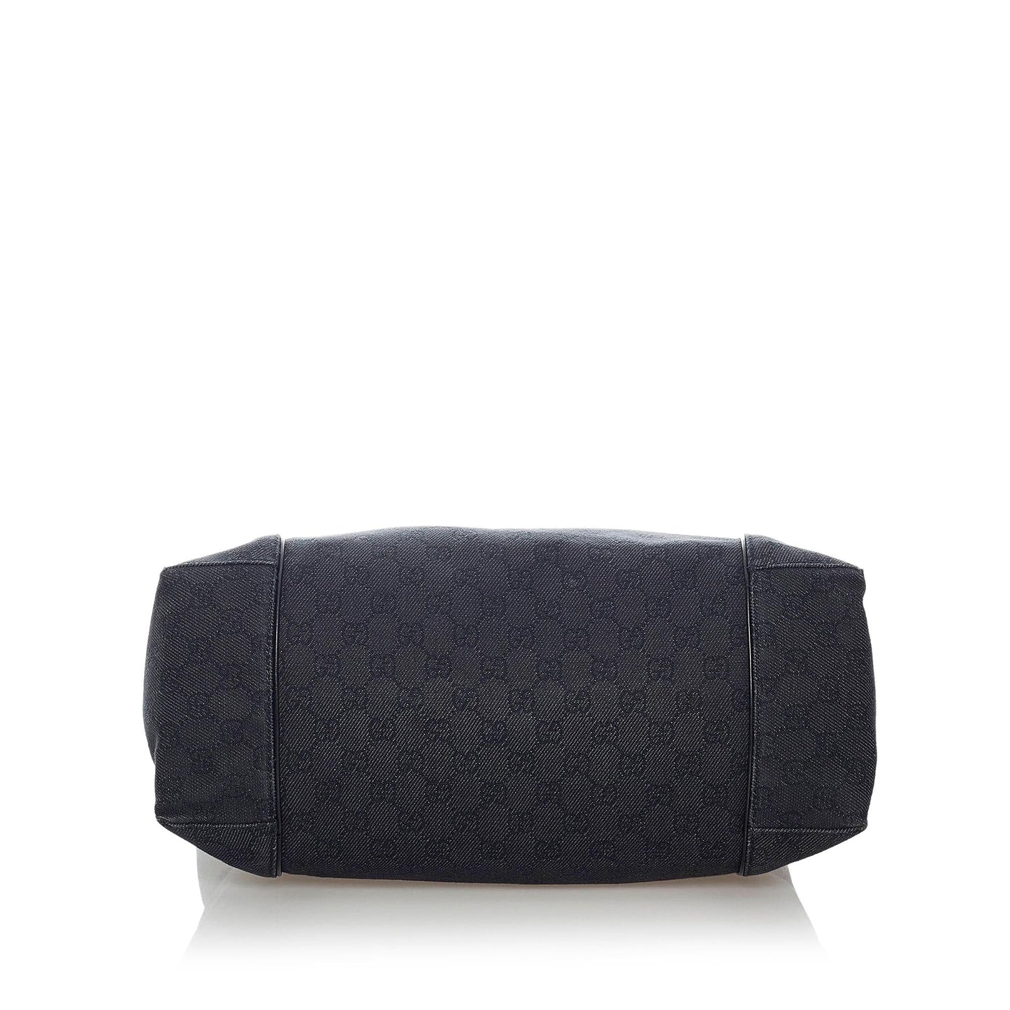Gucci GG Canvas Tote Bag (SHG-31079)