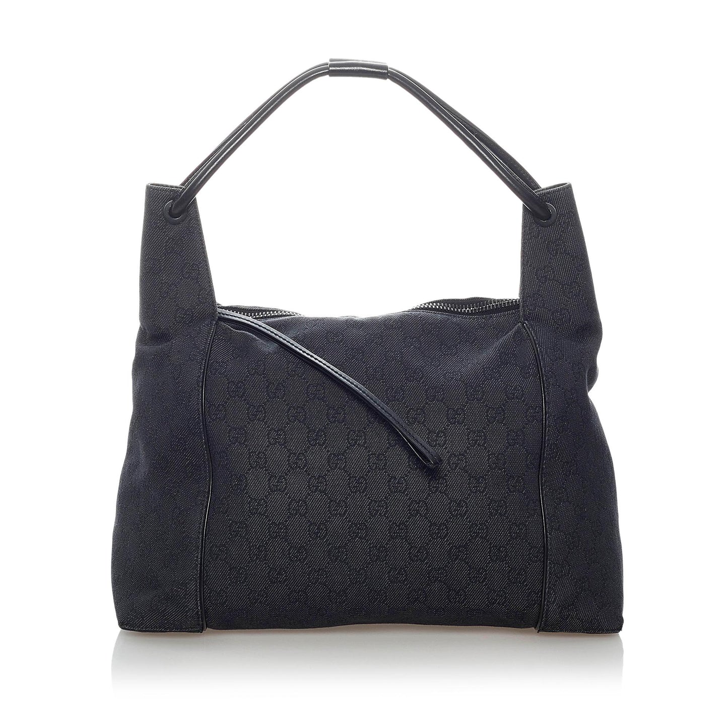 Gucci GG Canvas Tote Bag (31079)