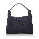 Gucci GG Canvas Tote Bag (SHG-31079)