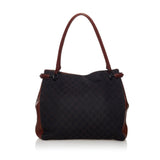 Gucci GG Canvas Tote Bag (31327)