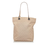 Gucci GG Canvas Tote Bag (31740)