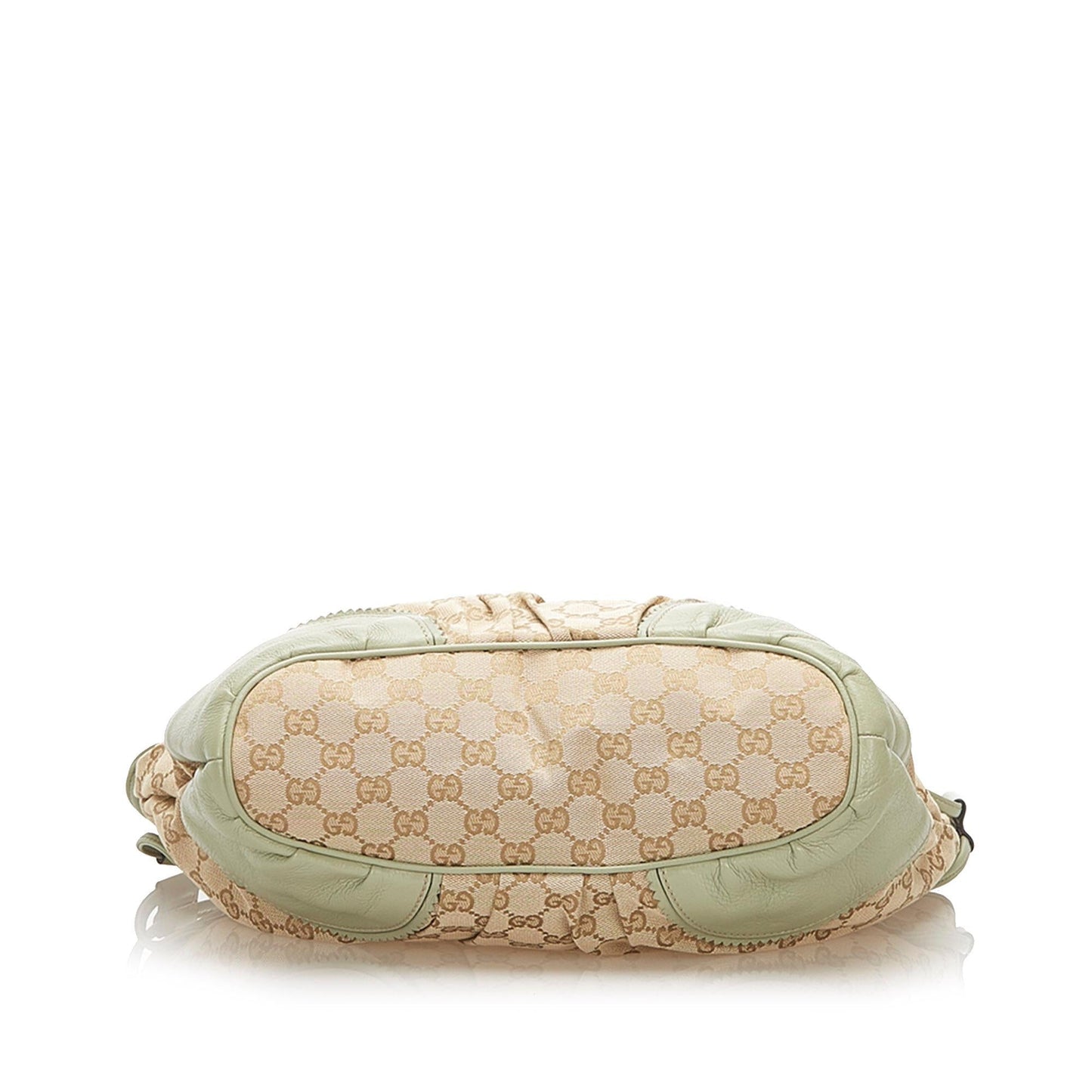 Gucci GG Canvas Tote Bag (32178)