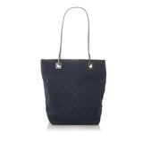 Gucci GG Canvas Tote Bag (SHG-32484)