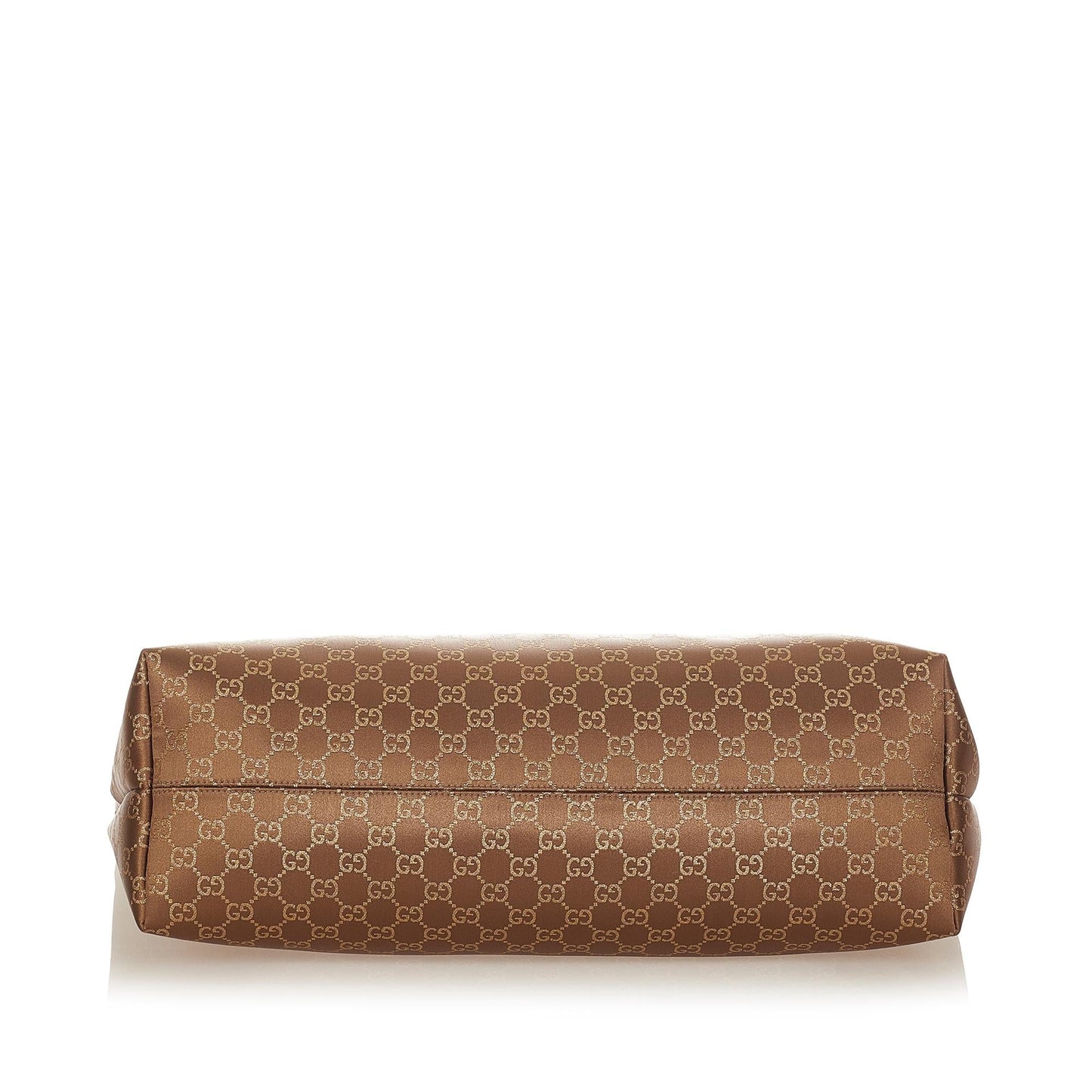 Gucci GG Canvas Tote Bag (SHG-32564)