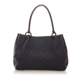 Gucci GG Canvas Tote Bag (32724)