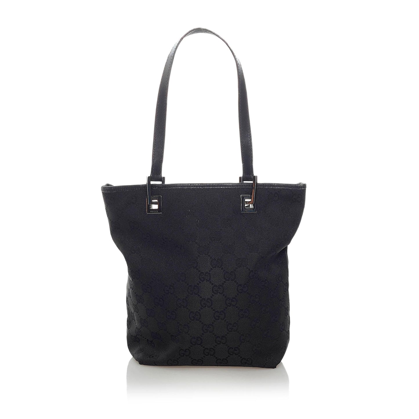 Gucci GG Canvas Tote Bag (32756)