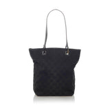 Gucci GG Canvas Tote Bag (32756)
