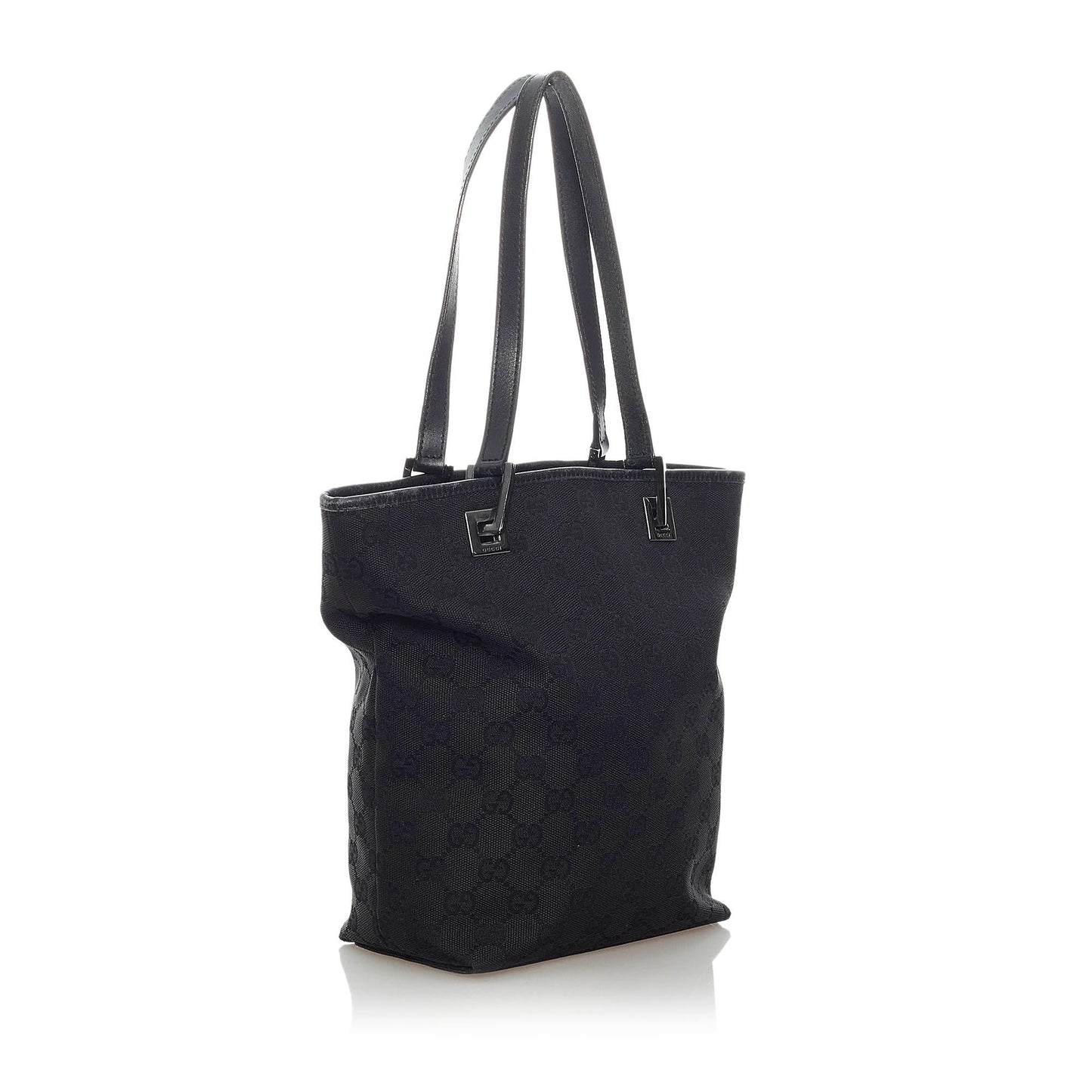 Gucci GG Canvas Tote Bag (32756)