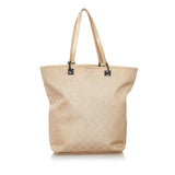 Gucci GG Canvas Tote Bag (32848)