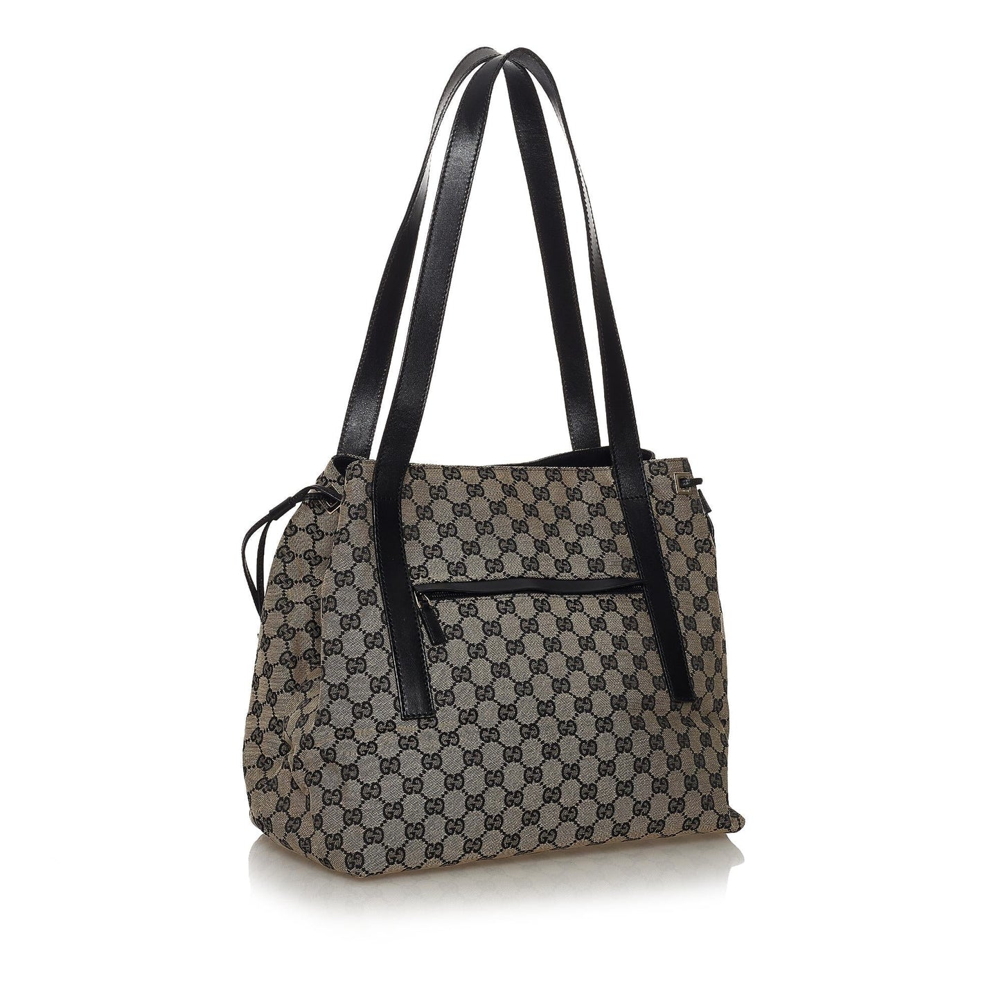 Gucci GG Canvas Tote Bag (32967)