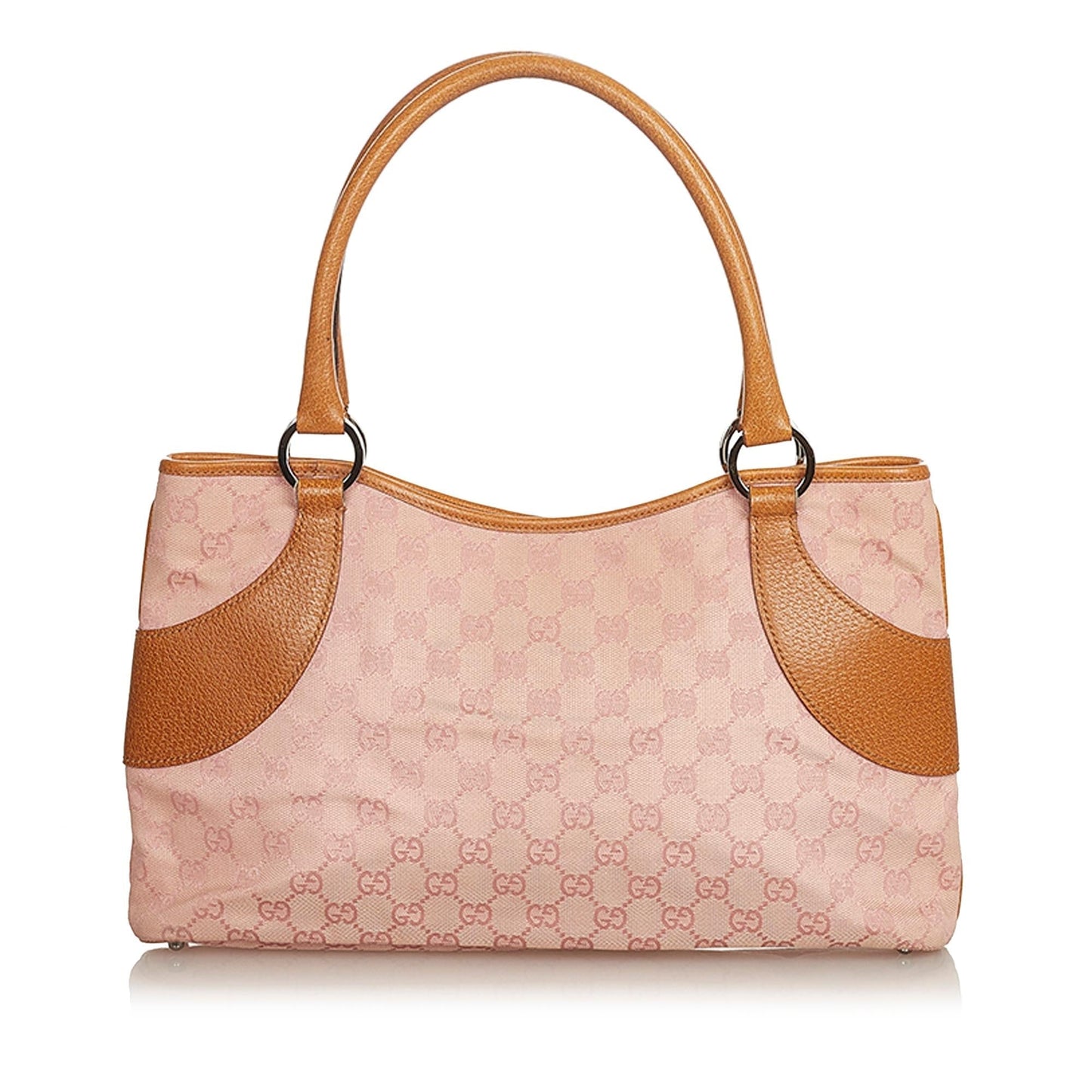 Gucci GG Canvas Tote Bag (34059)