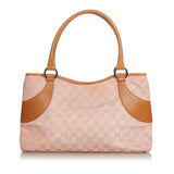 Gucci GG Canvas Tote Bag (34059)