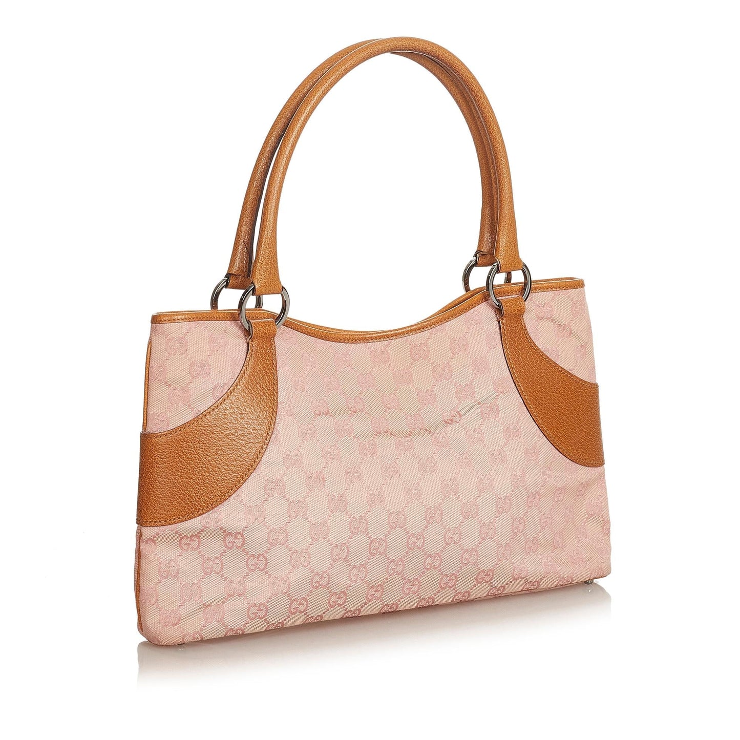 Gucci GG Canvas Tote Bag (34059)