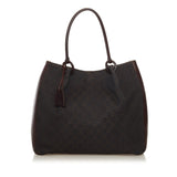 Gucci GG Canvas Tote Bag (34606)