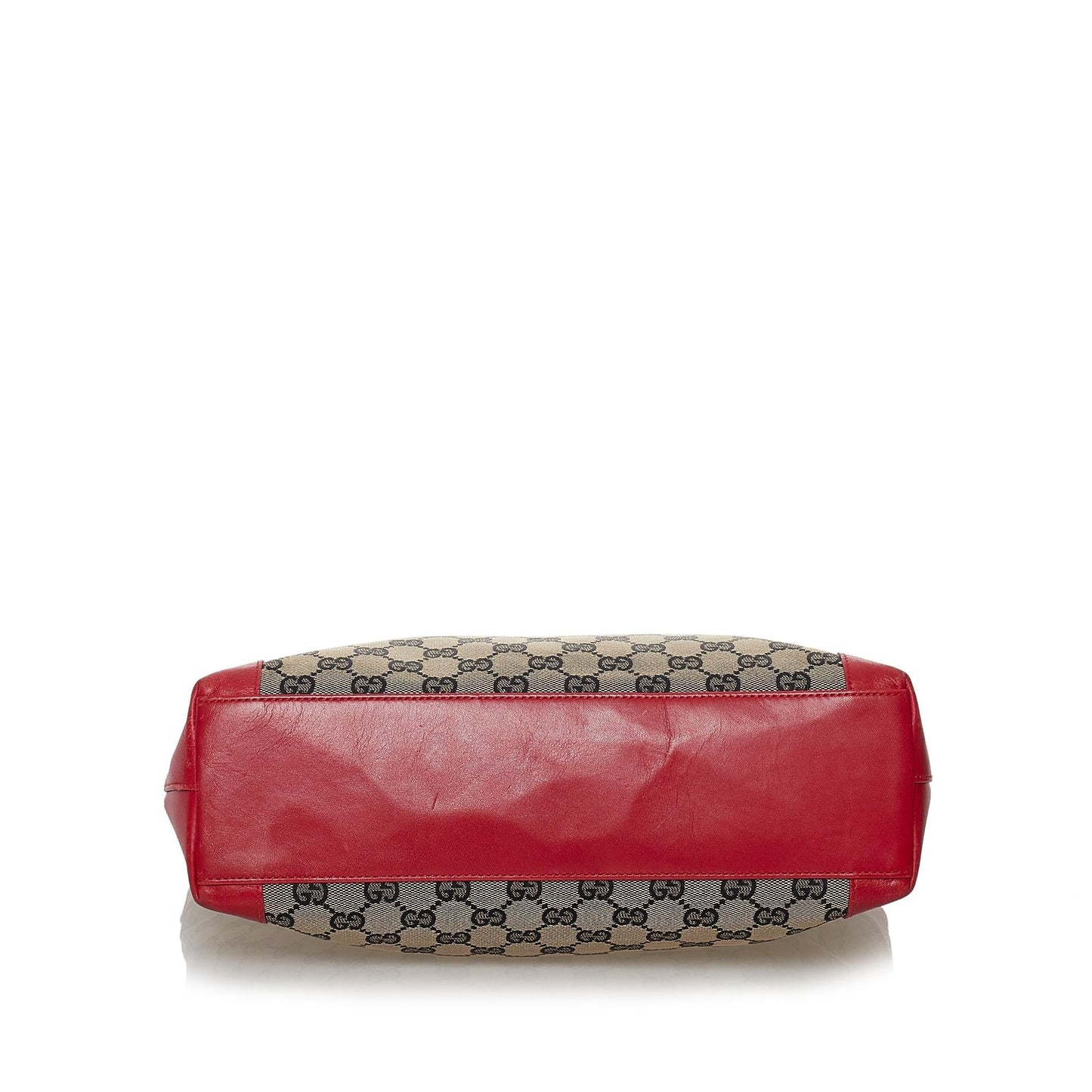 Gucci GG Canvas Tote Bag (34723)