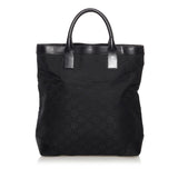 Gucci GG Canvas Tote Bag (34726)