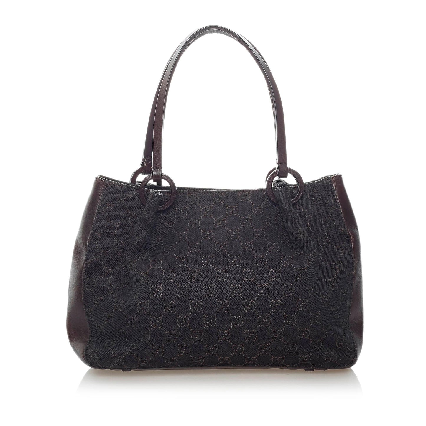 Gucci GG Canvas Tote Bag (34733)