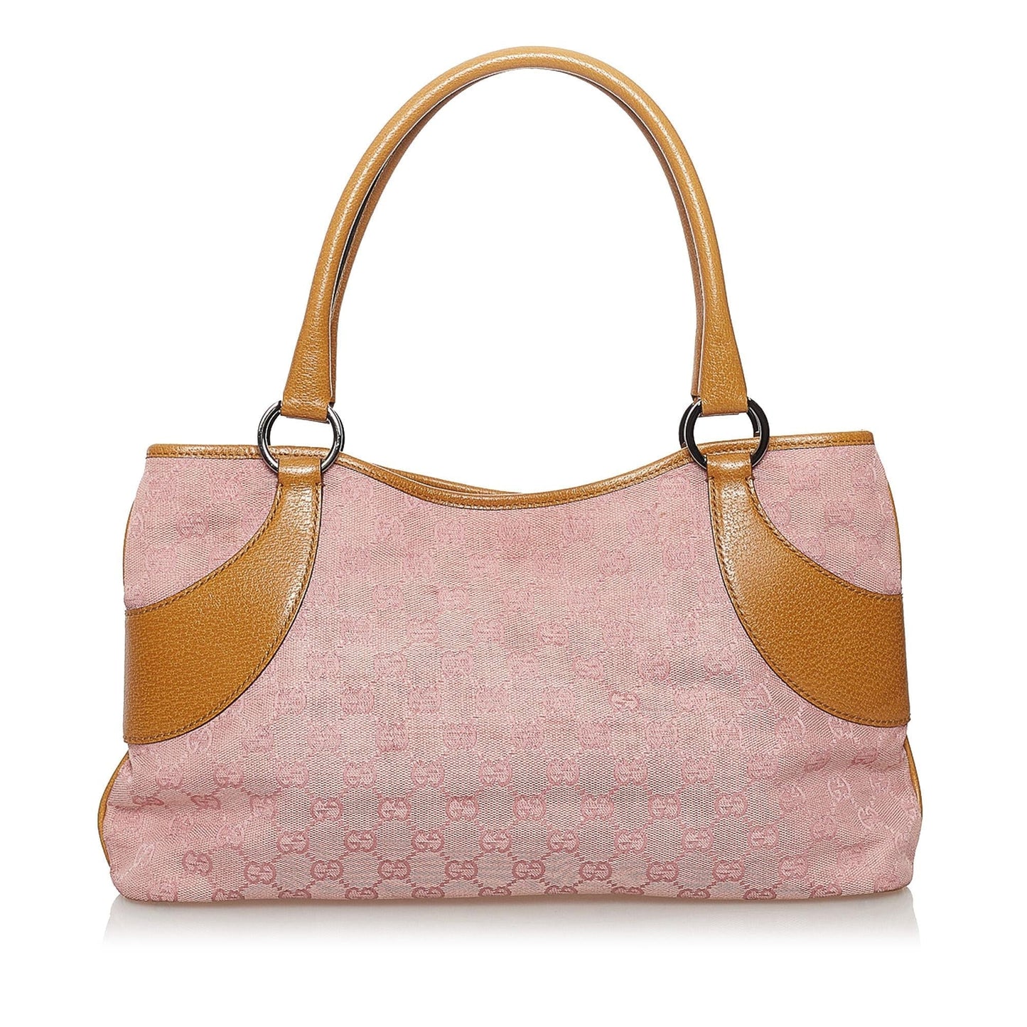 Gucci GG Canvas Tote Bag (34736)