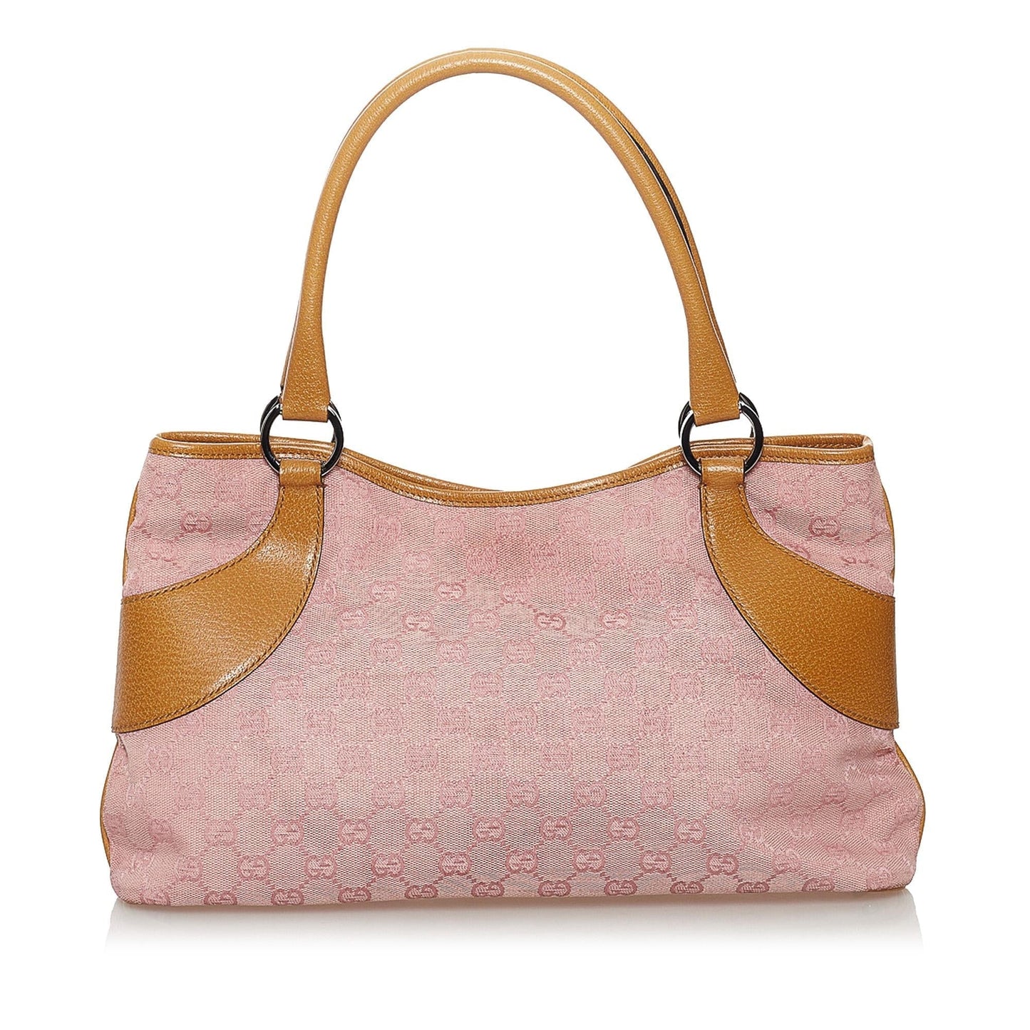 Gucci GG Canvas Tote Bag (34736)