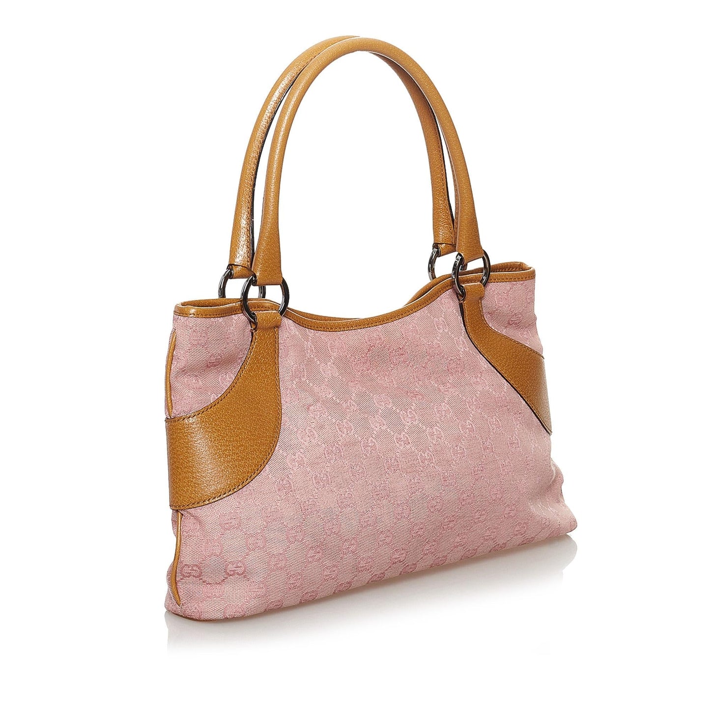 Gucci GG Canvas Tote Bag (34736)
