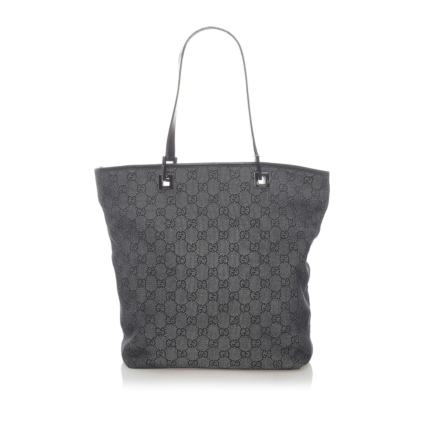 Gucci GG Canvas Tote Bag (34761)