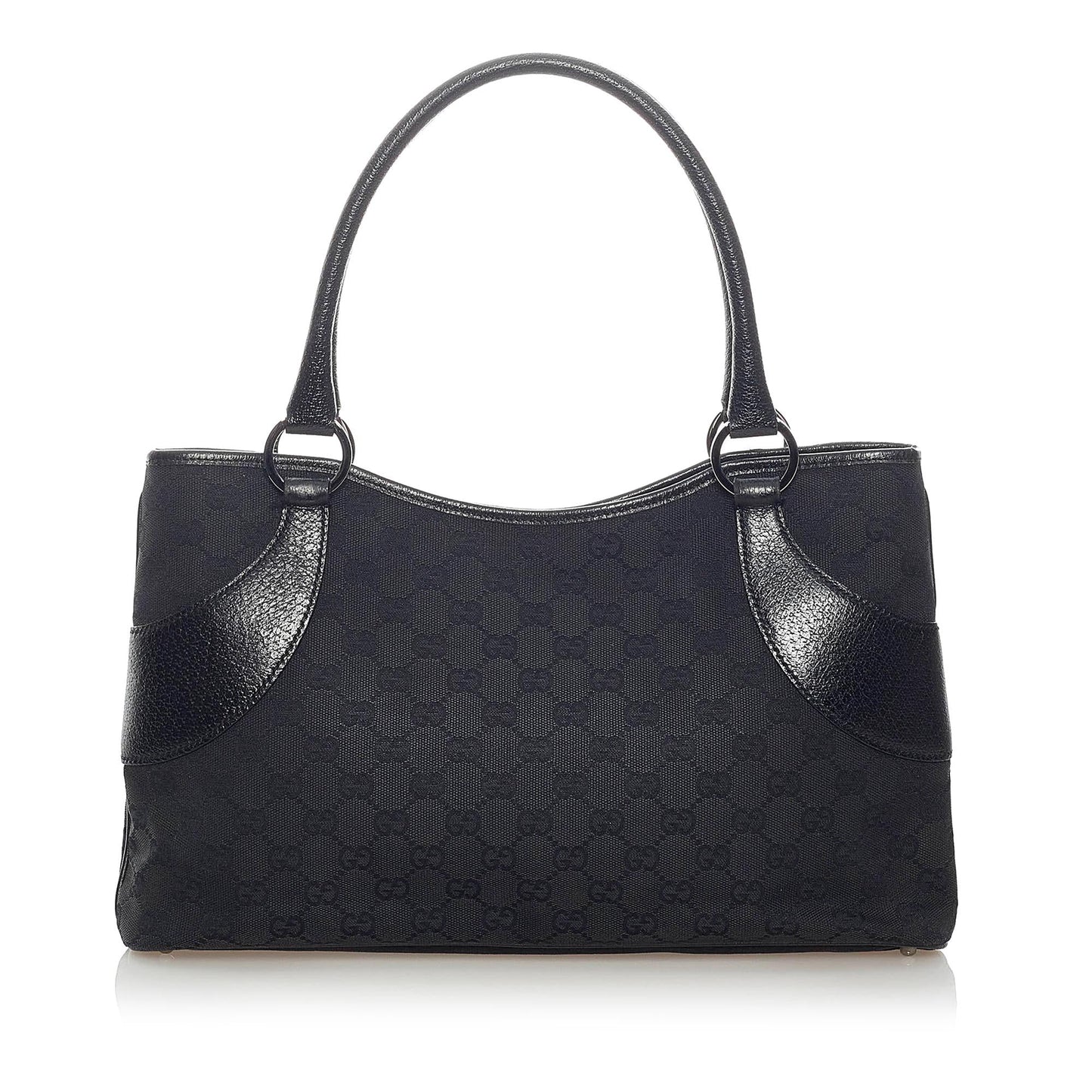 Gucci GG Canvas Tote Bag (34773)