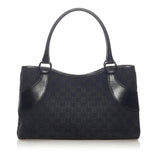 Gucci GG Canvas Tote Bag (34773)
