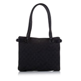 Gucci GG Canvas Tote Bag (35666)