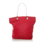 Gucci GG Canvas Tote Bag (36147)