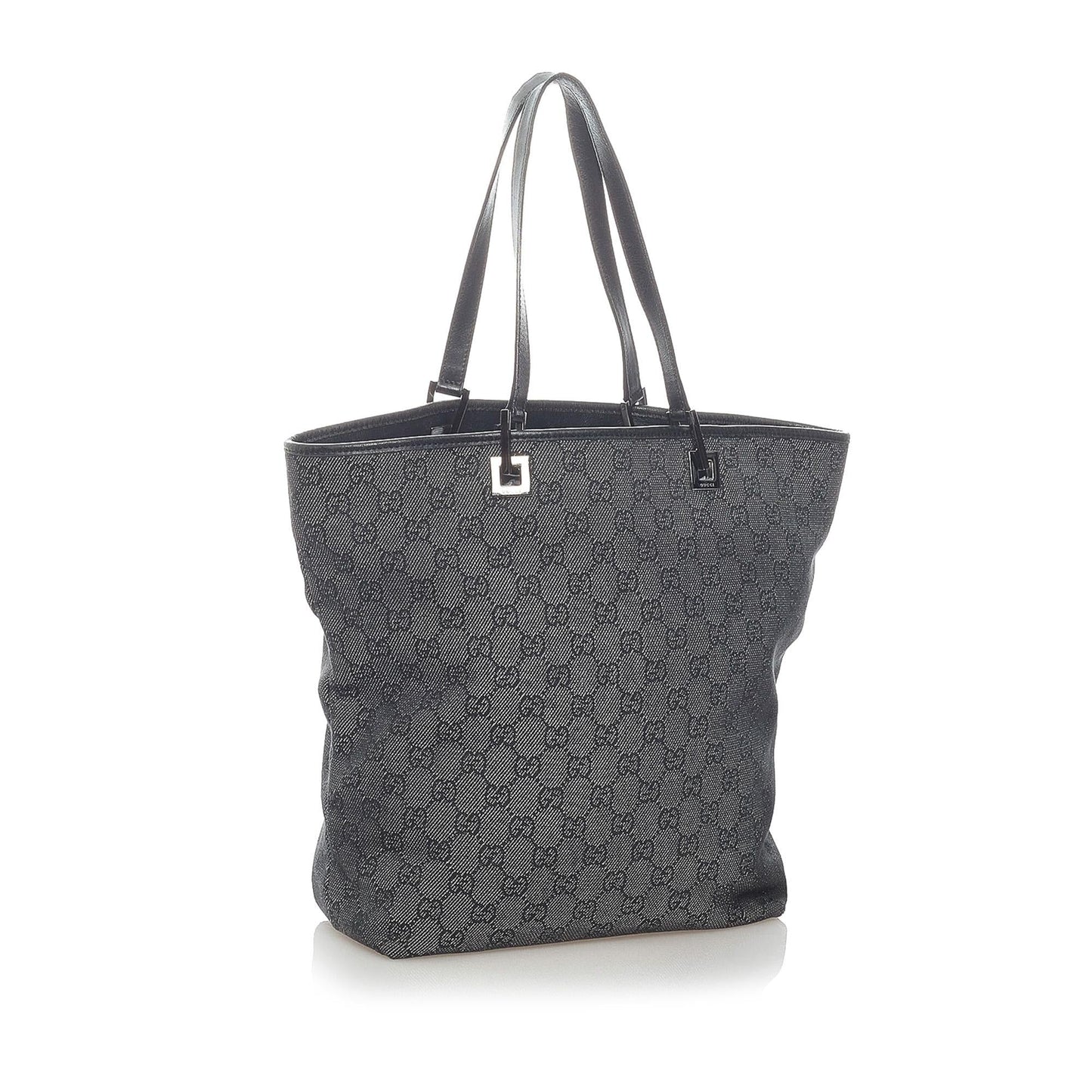 Gucci GG Canvas Tote Bag (36152)