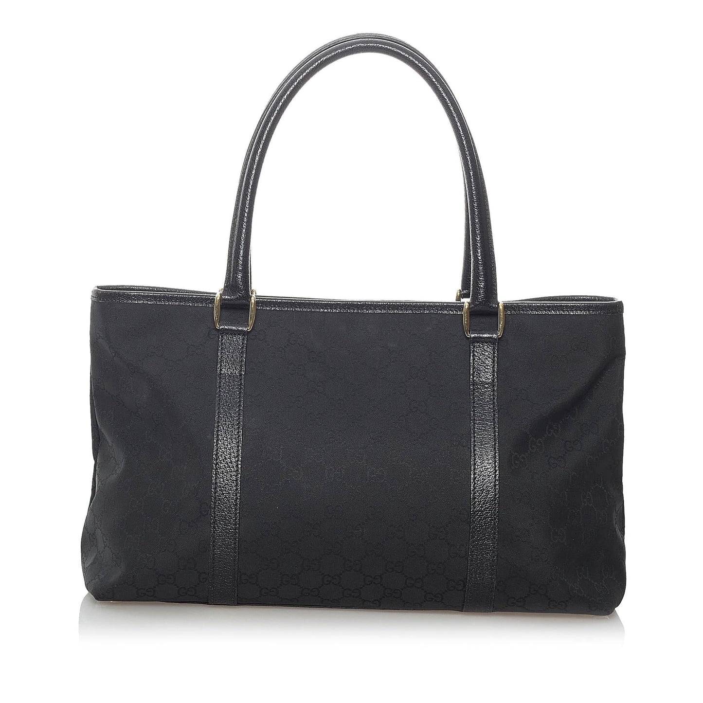 Gucci GG Canvas Tote Bag (36158)
