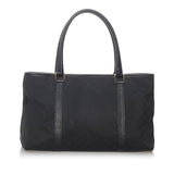 Gucci GG Canvas Tote Bag (36158)