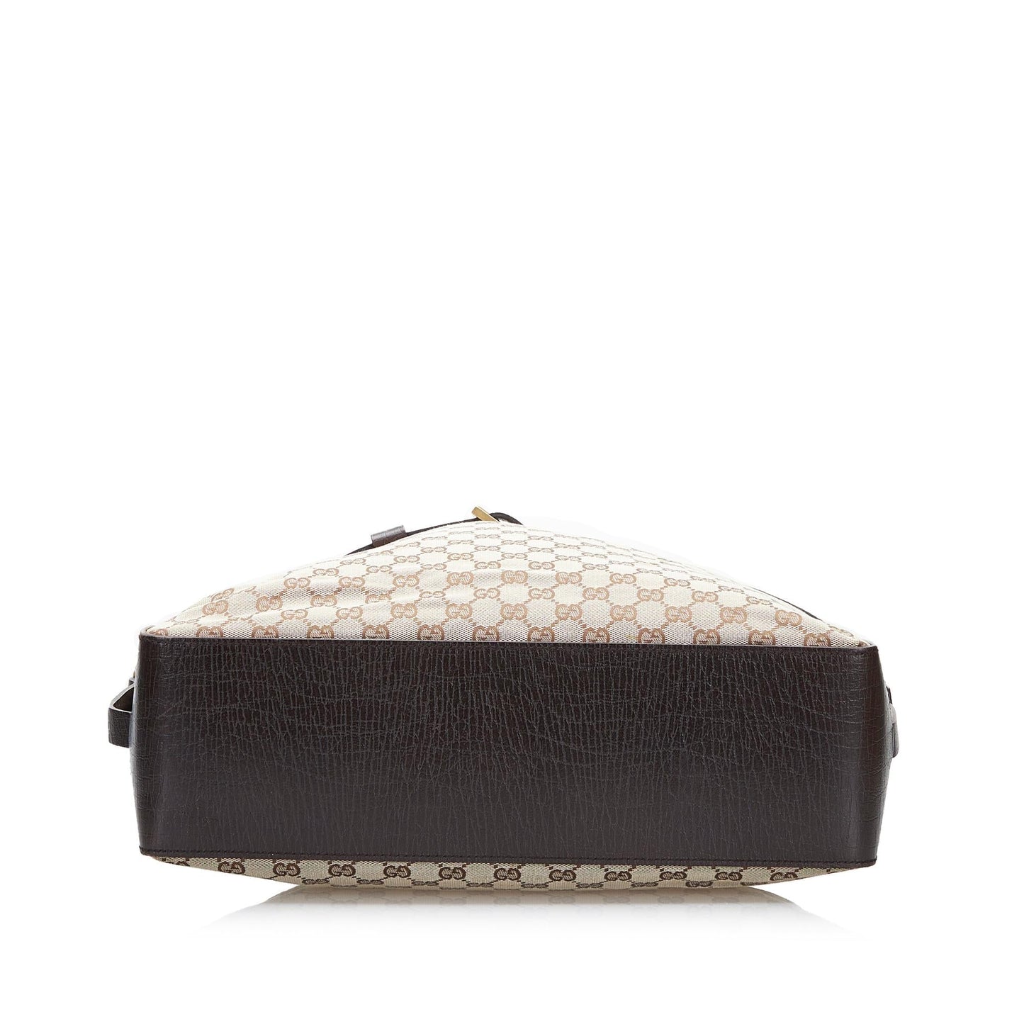 Gucci GG Canvas Tote Bag (PGgRlR)