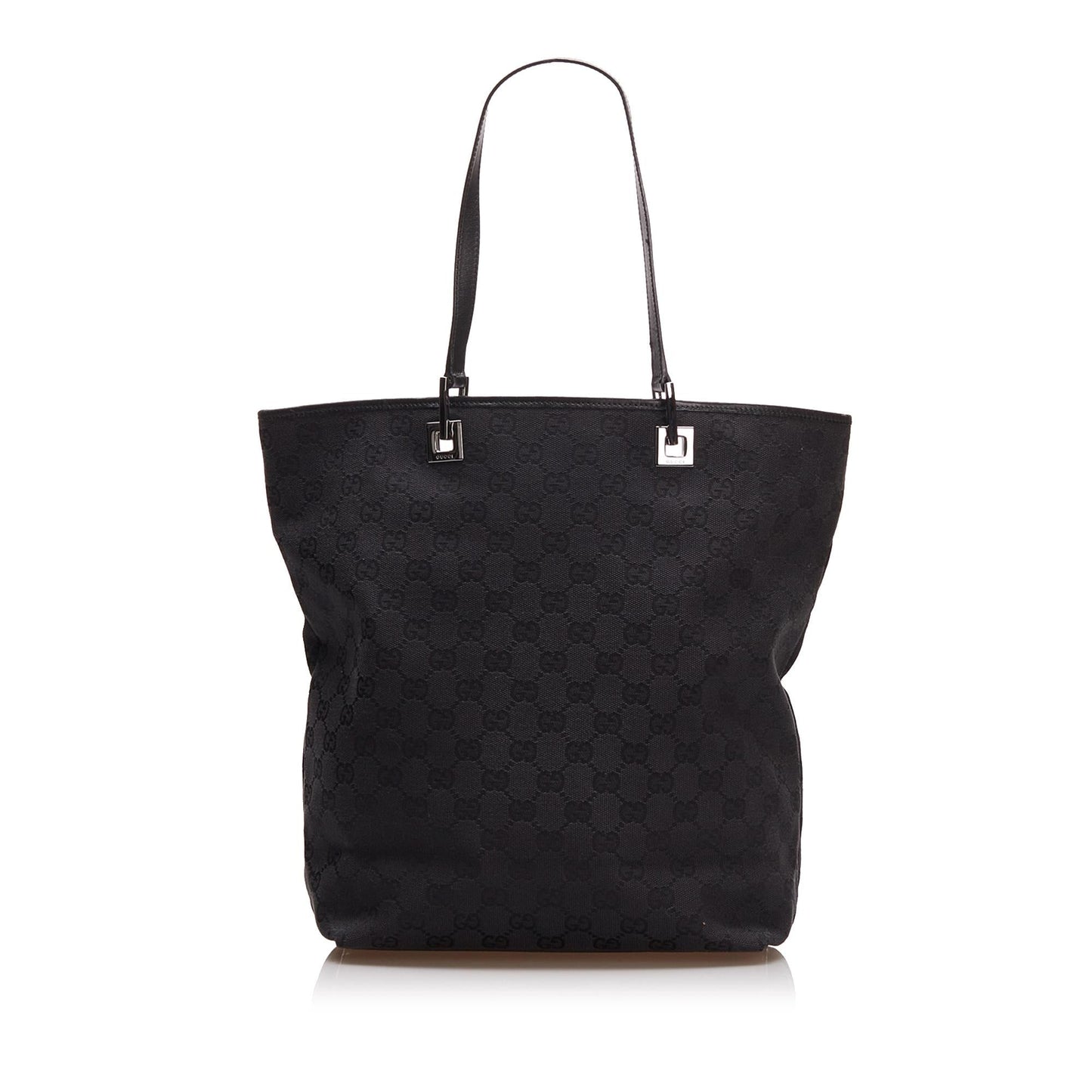 Gucci GG Canvas Tote Bag (687KMJ)