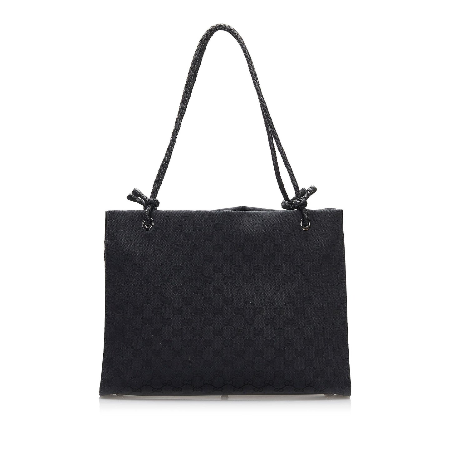 Gucci GG Canvas Tote Bag (rygPch)