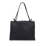 Gucci GG Canvas Tote Bag (rygPch)