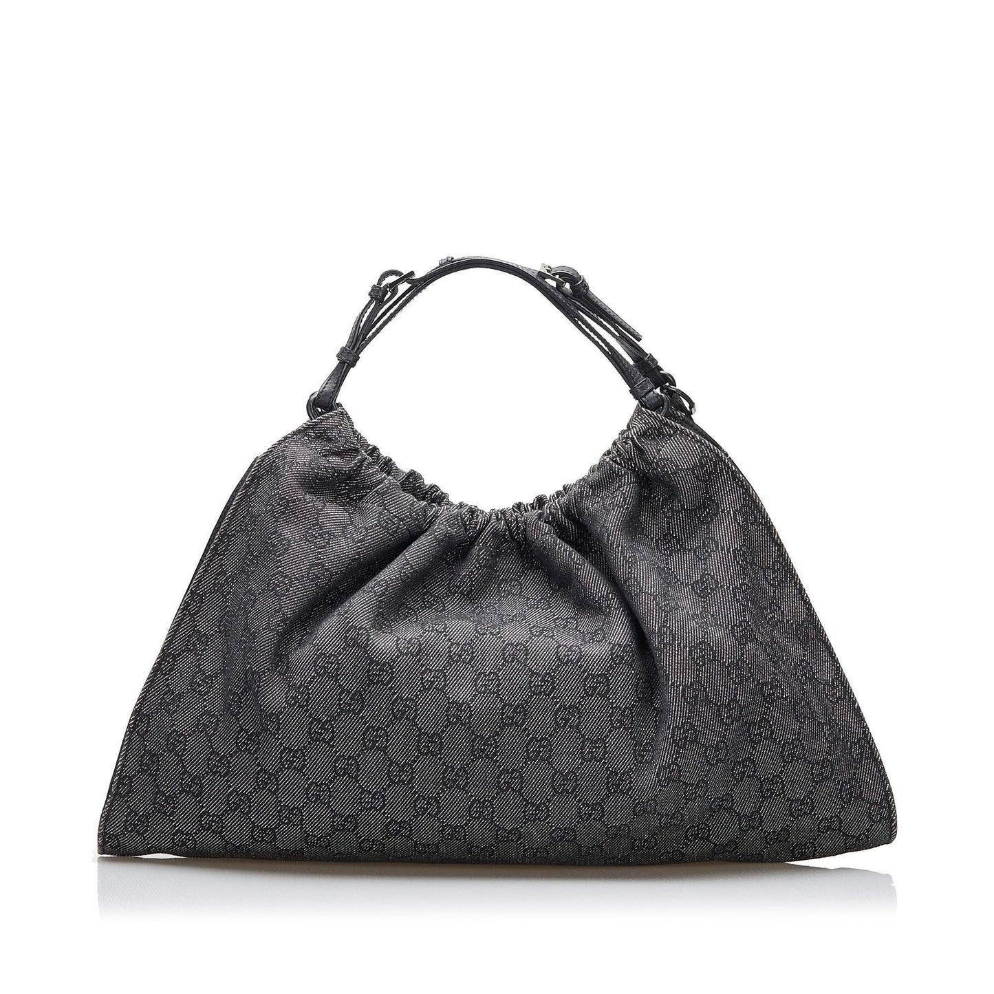 Gucci GG Canvas Tote Bag (OWEIVU)