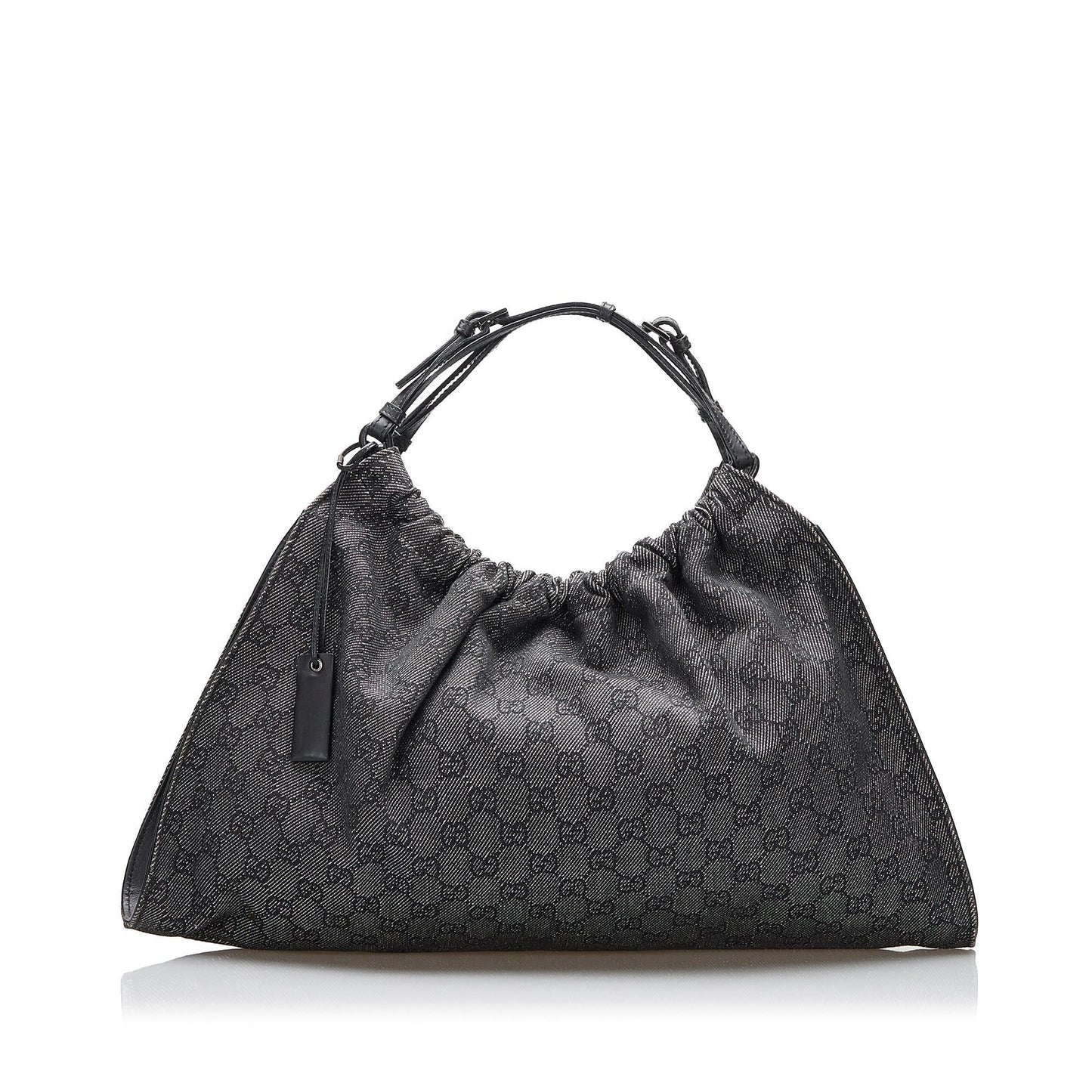 Gucci GG Canvas Tote Bag (OWEIVU)