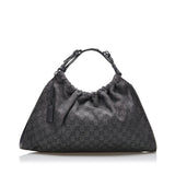 Gucci GG Canvas Tote Bag (OWEIVU)