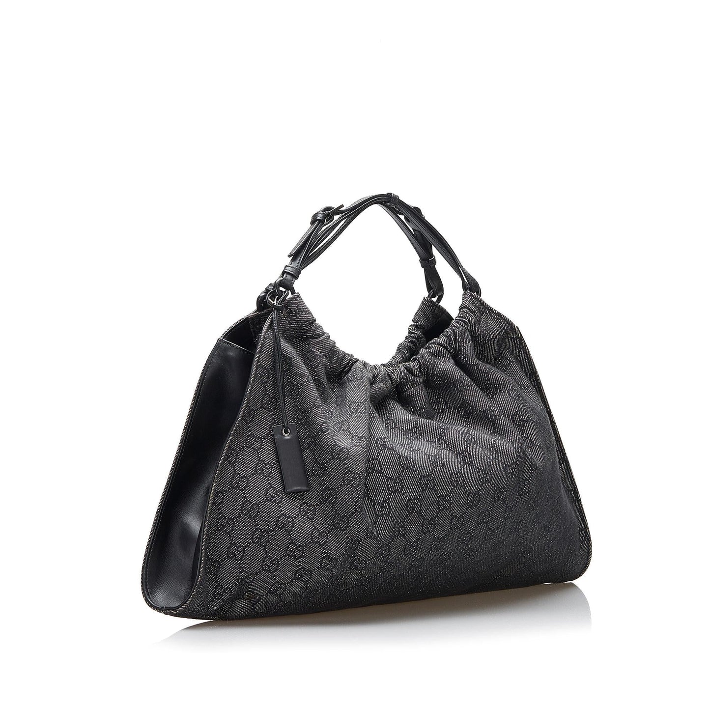Gucci GG Canvas Tote Bag (OWEIVU)