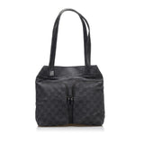 Gucci GG Canvas Tote Bag (qJ4bYX)