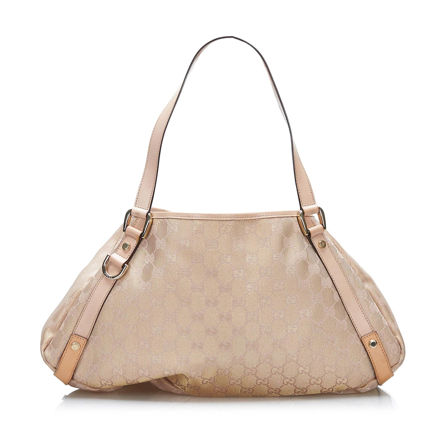 Gucci GG Canvas Tote Bag (bLIlMM)