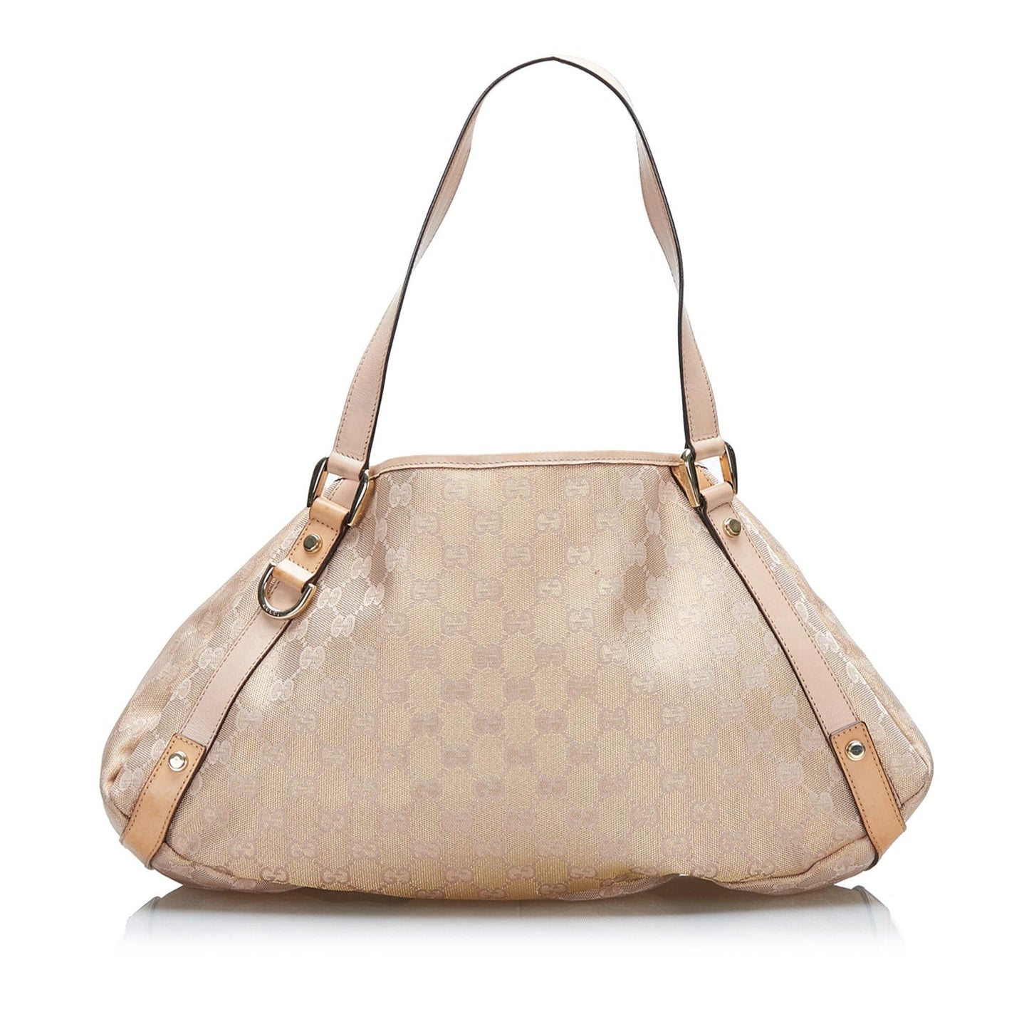 Gucci GG Canvas Tote Bag (bLIlMM)
