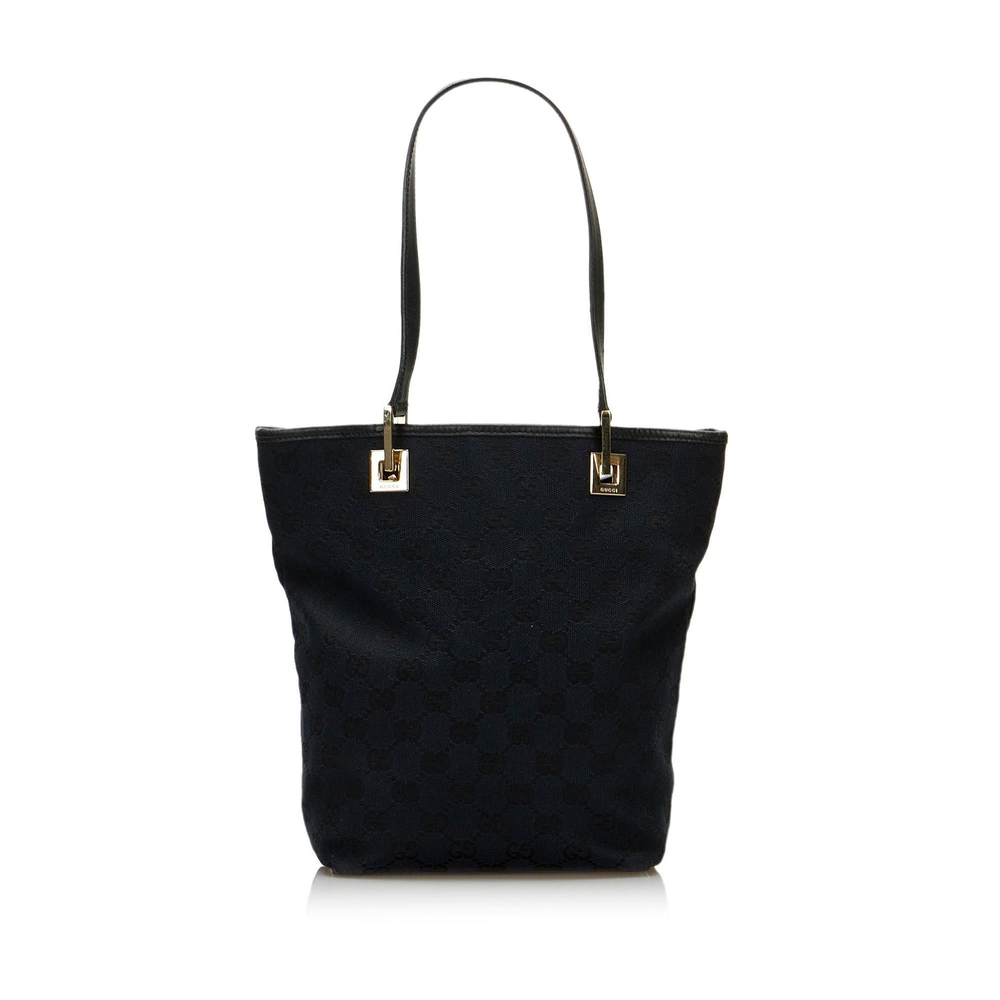 Gucci GG Canvas Tote Bag (sr915t)