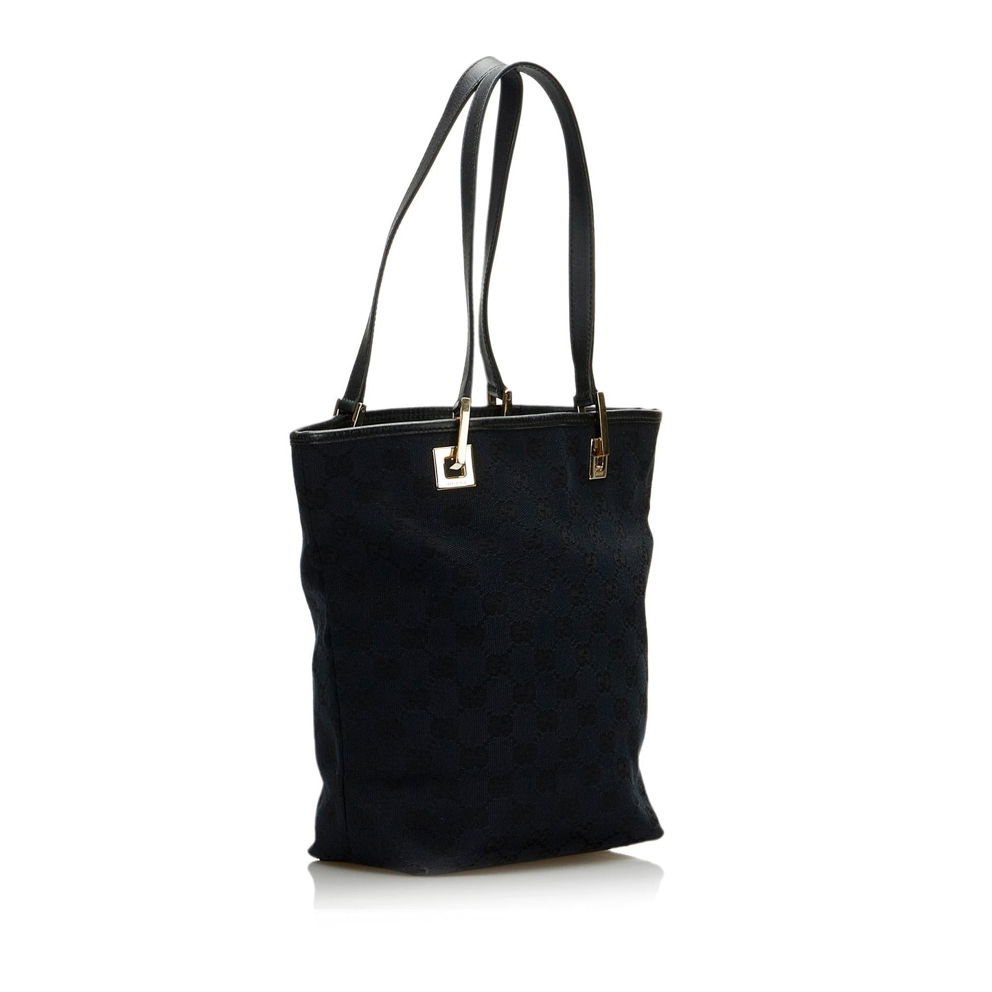 Gucci GG Canvas Tote Bag (sr915t)