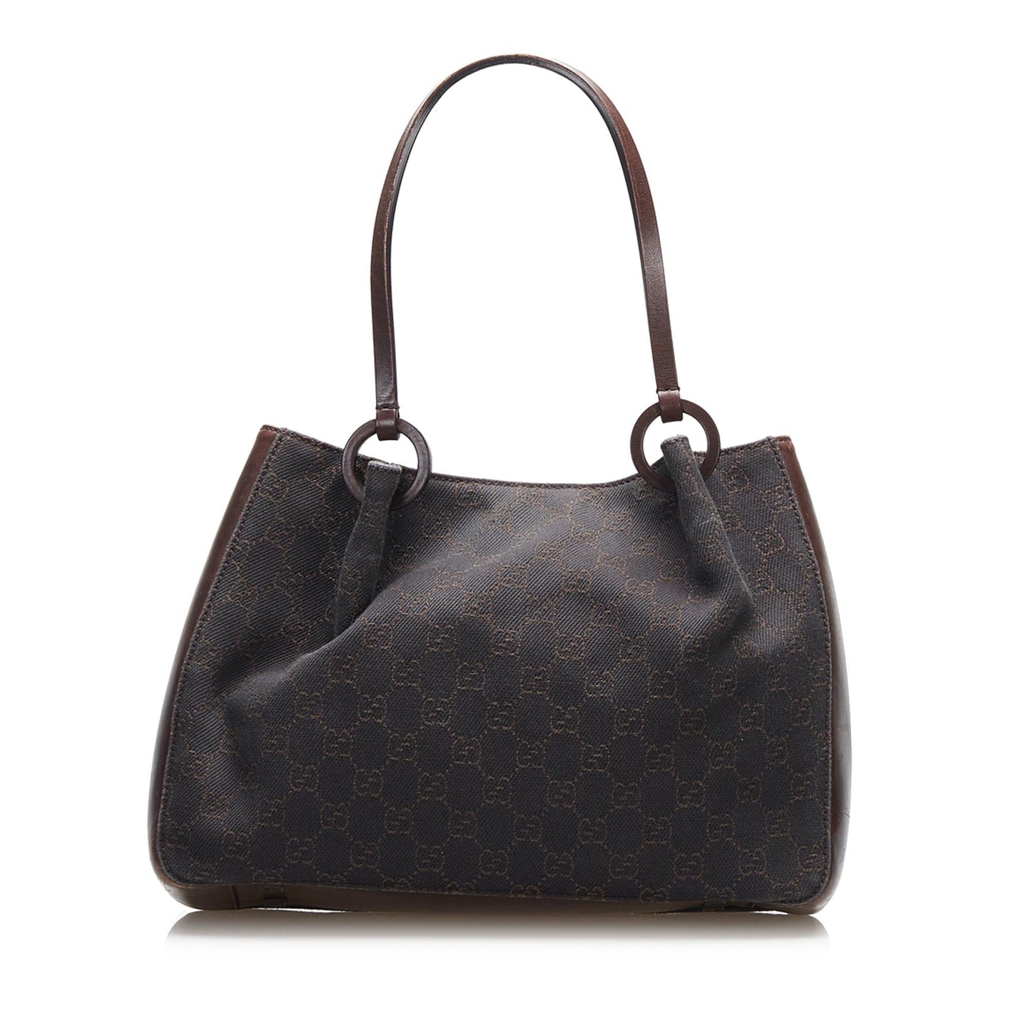 Gucci GG Canvas Tote Bag (oSiqM2)