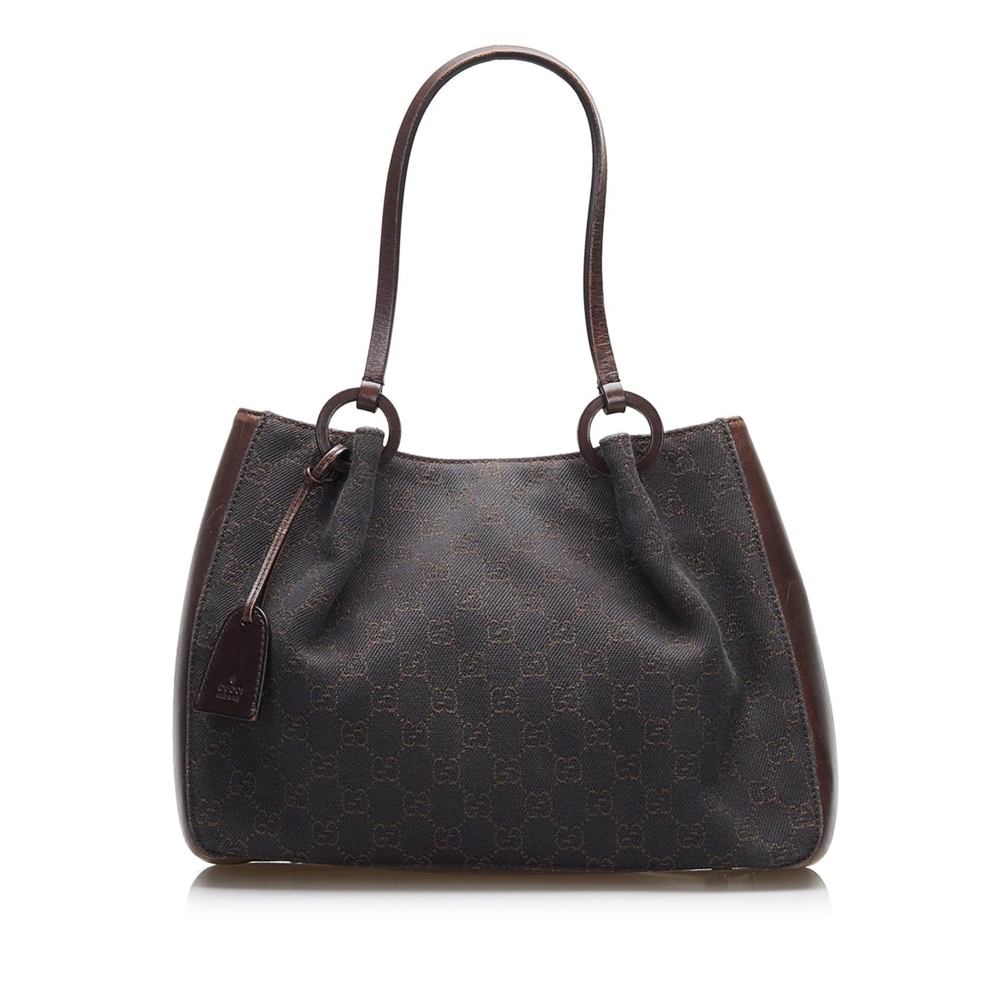 Gucci GG Canvas Tote Bag (oSiqM2)