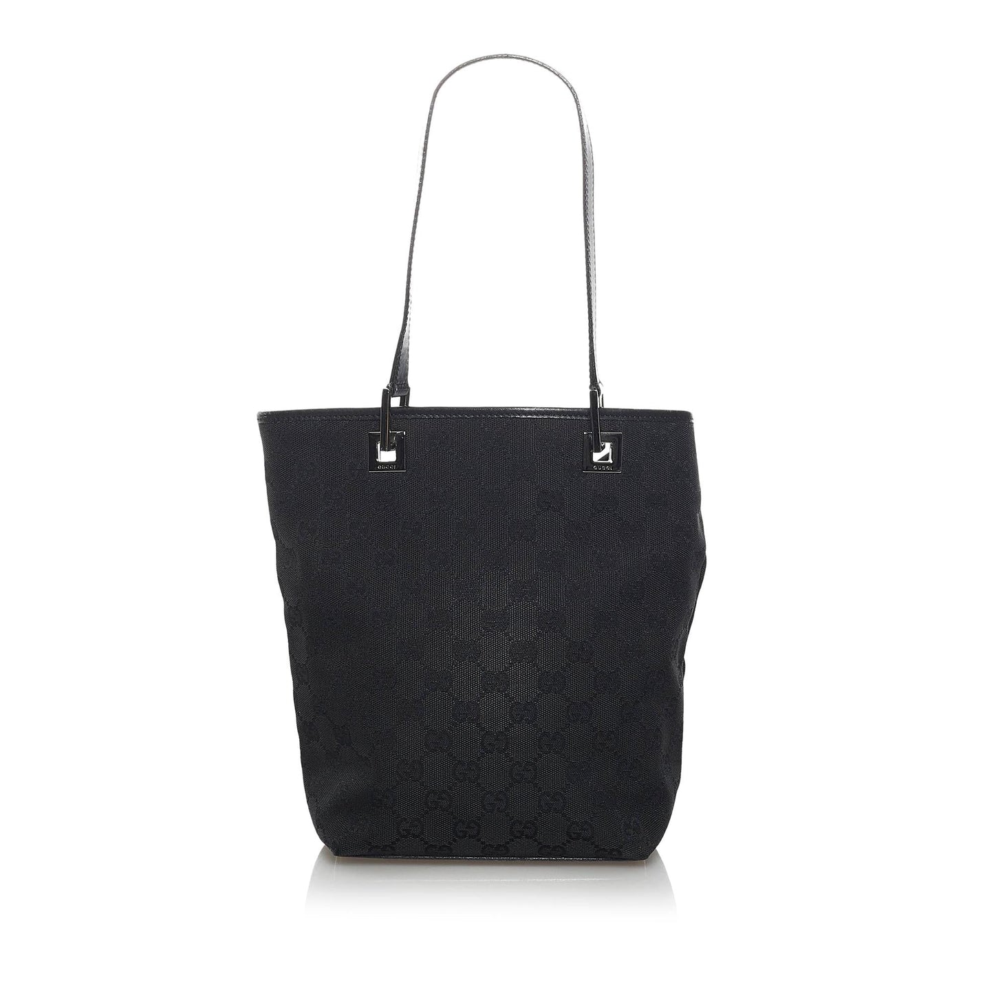 Gucci GG Canvas Tote Bag (oVfErs)